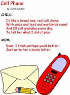 Image result for Cell Phone Poems