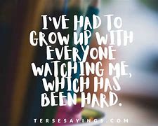 Image result for Growing Up Funny Quotes