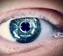 Image result for Digital Contact Lenses