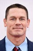 Image result for John Cena Mugshot