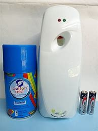 Image result for Air Freshener Machine for Office