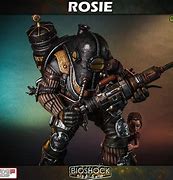 Image result for BioShock Rosie