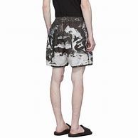 Image result for Black and White Dolphin Shorts