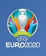 Image result for UEFA Euro 2020 Logo