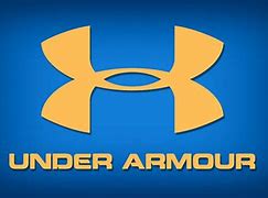 Image result for Big Under Armour Logo