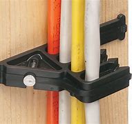 Image result for Low Voltage Cable Supports