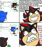 Image result for Sonic Says Meme