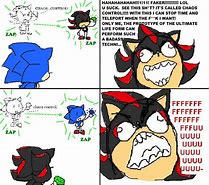 Image result for Sonic Heroes Memes