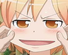 Image result for Funny Anime Female