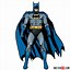 Image result for Classic Batman Suit