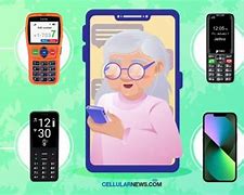 Image result for iPhone 8 for Seniors