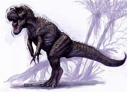 Image result for King Kong Allosaurus
