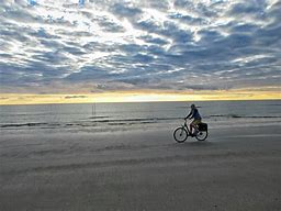 Image result for Battery Beach Bike