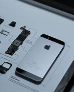 Image result for iPhone 5S A1533 Tear Down