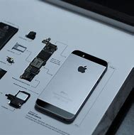 Image result for iPhone 5S Tear Down Template Art