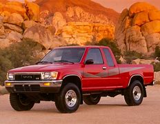 Image result for Pick Up Truck 1990 vs 2020