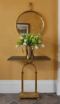 Image result for Peristyle Console Table