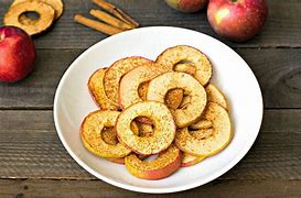 Image result for Oyster Oven Brand Dehydrated Apples