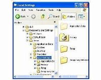 Image result for Local Area Settings