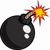 Image result for Round Bomb PNG