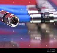 Image result for Coaxial Input On TV