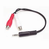 Image result for MP3 Player Radio Cable