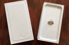 Image result for iPhone 6 Box Only