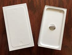 Image result for Back of iPhone 6 Box