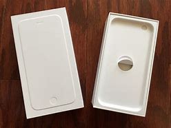 Image result for iPhone 6 Box Side