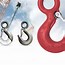 Image result for Weight Lifting Hooks
