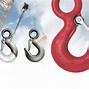 Image result for Different Types of Crane Hooks