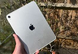 Image result for Destroyed iPad Pro Gen 6