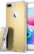 Image result for iPhone 7 Plus Mirror Case