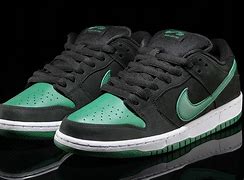 Image result for Dark Green Dunks