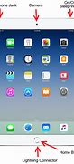 Image result for iPad Buttons Simple Diagram