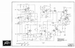 Image result for Peavey Crossover Parts