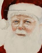 Image result for Christmas Cards Watercolor Art