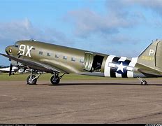 Image result for Douglas C-47 Skytrain