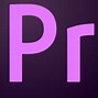 Image result for Adobe PR Logo Icon