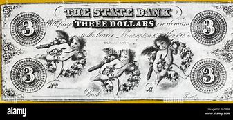 Image result for A Three Dollar Bill
