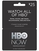 Image result for HBO/MAX Gift