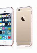 Image result for Apple iPhone 6 White Gold