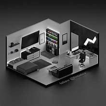Image result for Dope Gaming Room