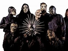 Image result for Slipknot Masks Evolution