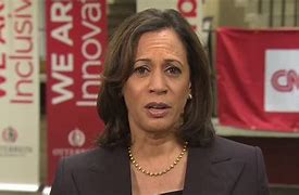 Image result for Kamala Harris 80s