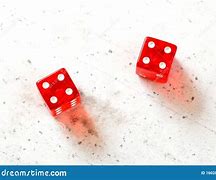Image result for Hard Eight Dice