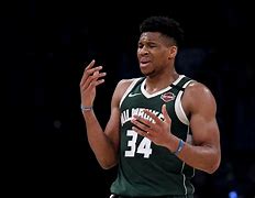 Image result for Giannis Antetokounmpo Jersey