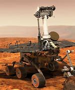 Image result for NASA Rover On Mars
