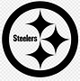 Image result for Original Steelers Logo