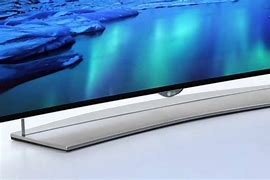 Image result for LG 55-Inch Smart Curved TV